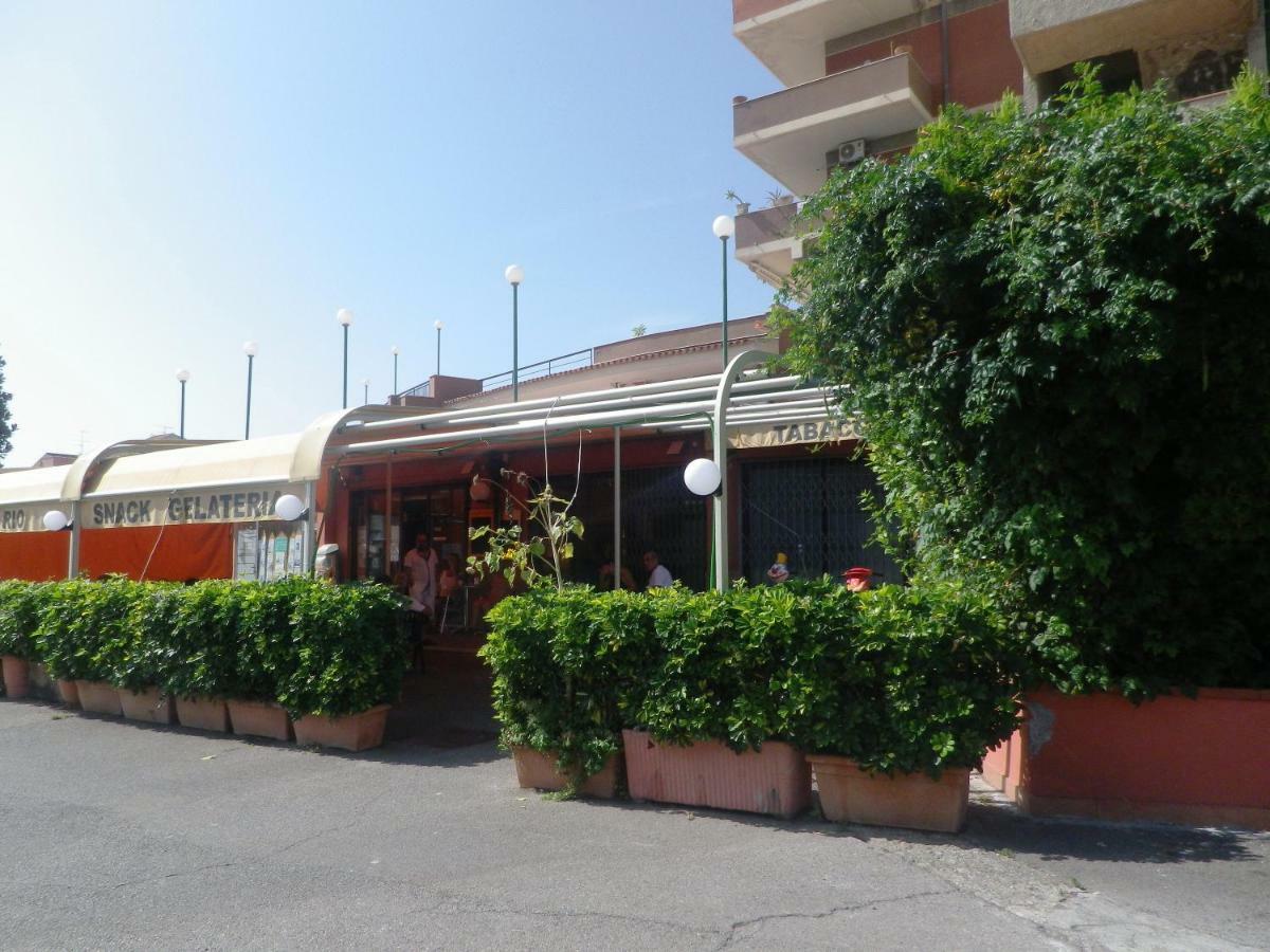 Pietre Nere Aparthotel Giardini-Naxos Kültér fotó