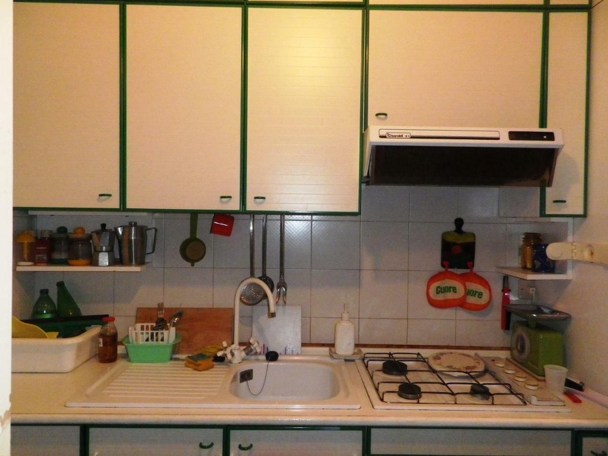 Pietre Nere Aparthotel Giardini-Naxos Kültér fotó