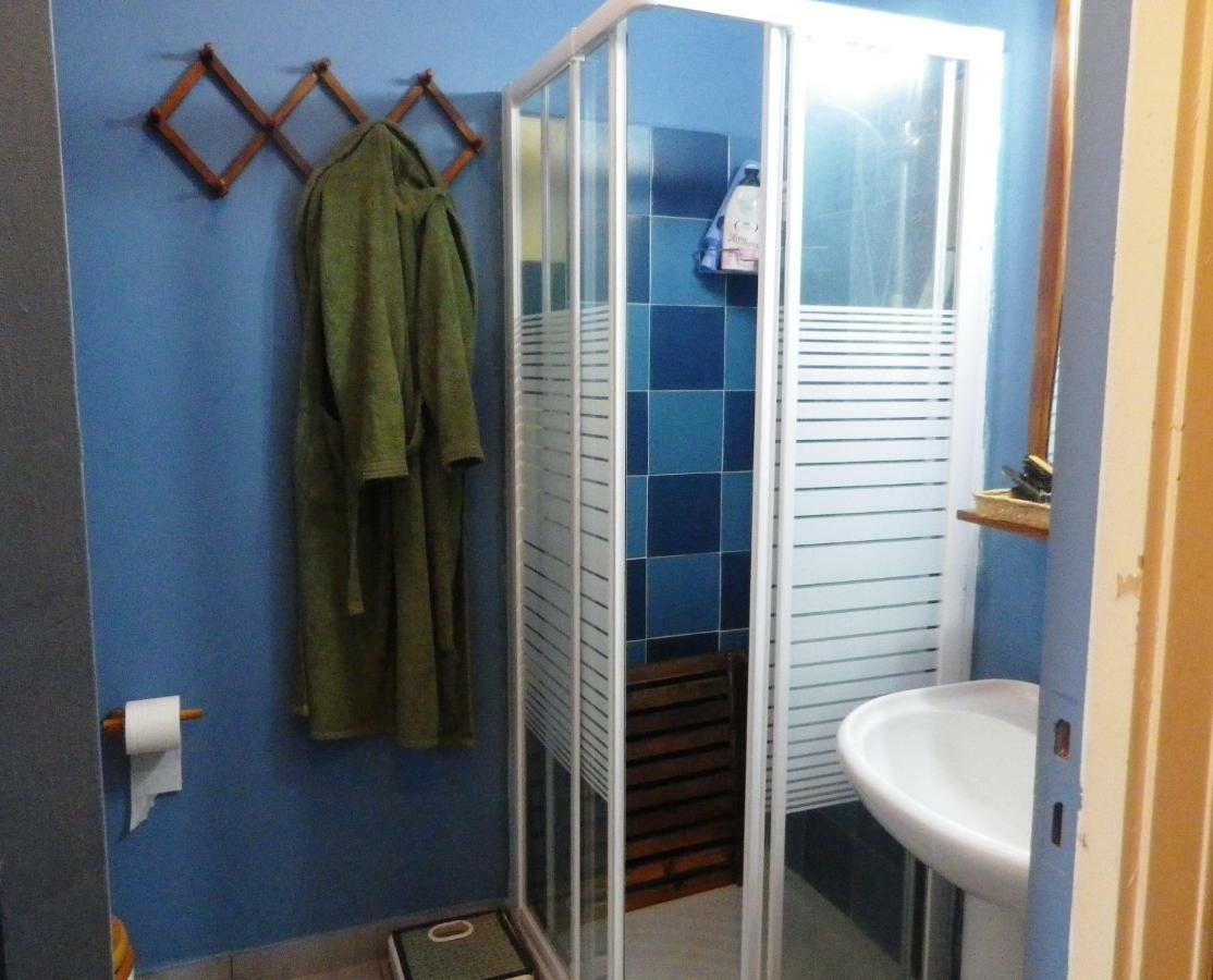 Pietre Nere Aparthotel Giardini-Naxos Kültér fotó