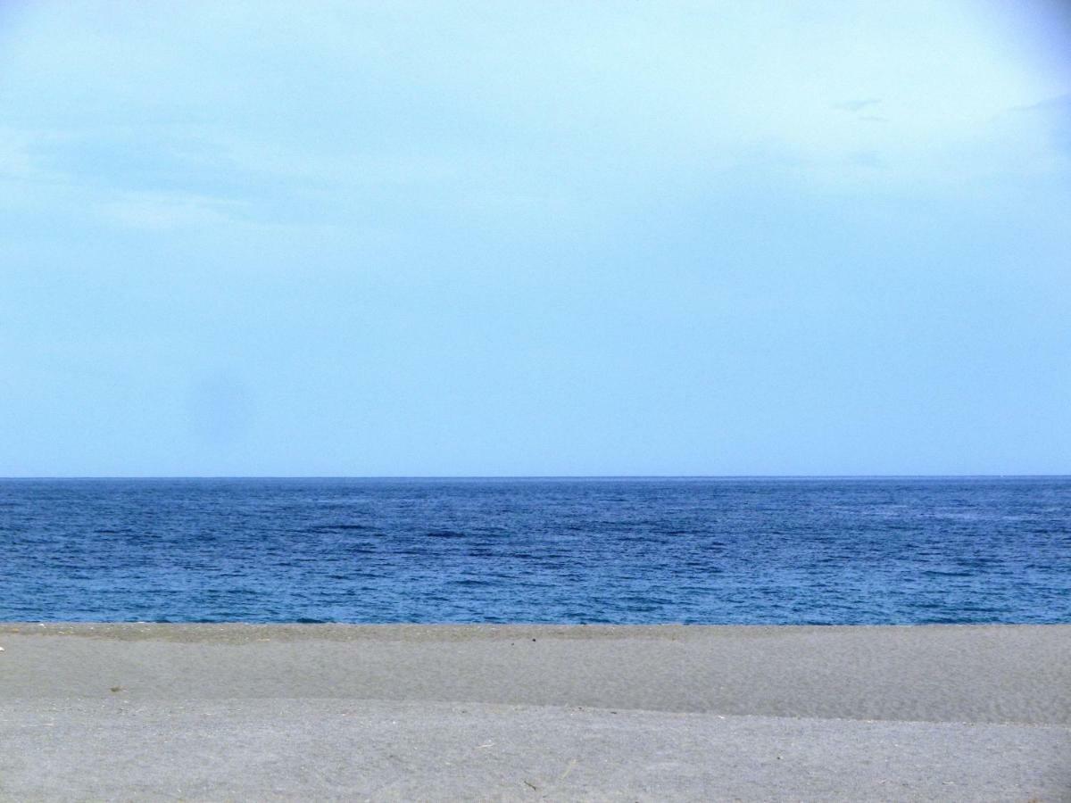 Pietre Nere Aparthotel Giardini-Naxos Kültér fotó