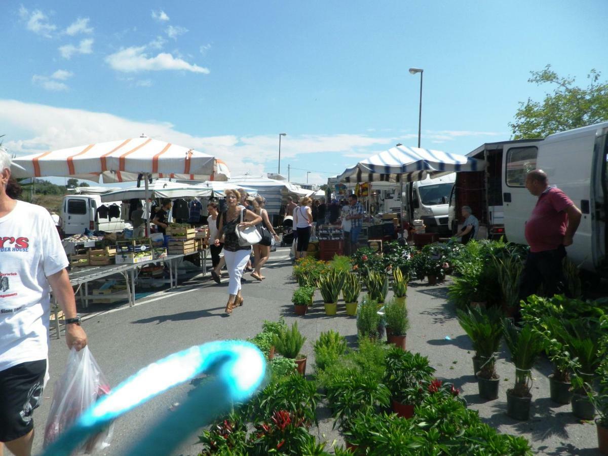Pietre Nere Aparthotel Giardini-Naxos Kültér fotó